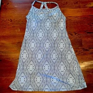PrAna Summer Dress Size L